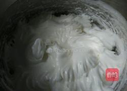 可可蛋糕的做法图解4