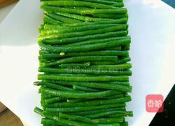 响油豇豆的做法图解5