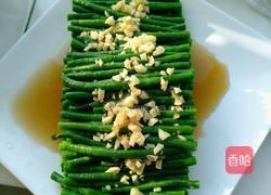 响油豇豆的做法图解6
