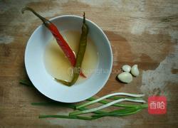 酸辣海带丝的做法图解4