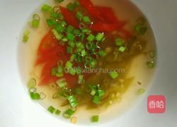 酸辣海带丝的做法图解6