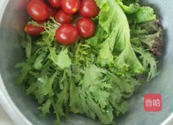 蔬菜沙拉的做法图解1