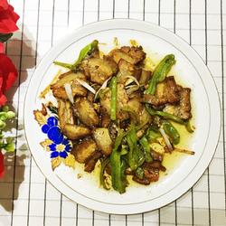 炒回锅肉的做法[图]
