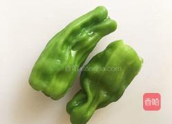 炒回锅肉的做法图解3