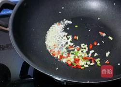 豆瓣醬茄子的做法图解5