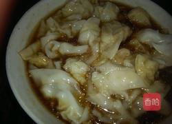 馄饨的做法图解6