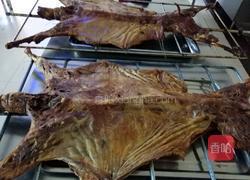 烤全羊的做法图解4