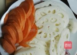 随心小炒的做法图解1