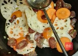 随心小炒的做法图解6