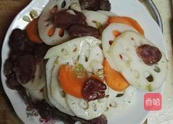 随心小炒的做法图解7