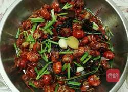 长沙口味虾的做法图解6