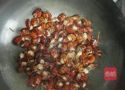 长沙口味虾的做法图解4