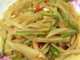 凉拌土豆丝的做法[图]