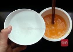 虾米蒸鸡蛋的做法图解4