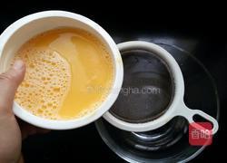 虾米蒸鸡蛋的做法图解5