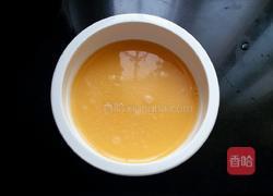 碎肉蒸蛋的做法图解4