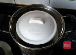 虾米蒸鸡蛋的做法图解7