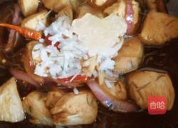 米酒酿鸡块的做法图解3