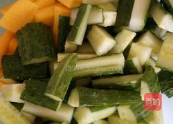 泡菜的做法图解1