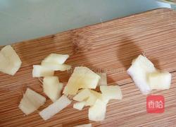 泡菜的做法图解3