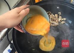 泰式炒火锅的做法图解4
