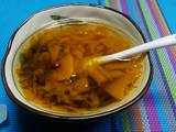 南瓜红豆汤的做法[图]