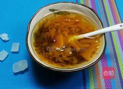 南瓜红豆汤的做法图解5