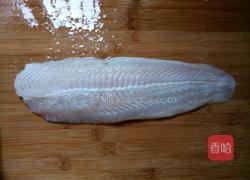 香煎巴沙鱼的做法图解2