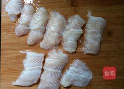 香煎巴沙鱼的做法图解3