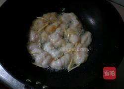 香煎巴沙鱼的做法图解6