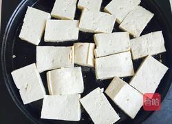 简易酸甜虎皮豆腐的做法图解1