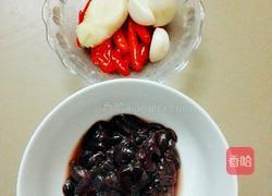 家庭版土匪猪肝的做法图解1