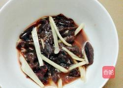 家庭版土匪猪肝的做法图解2