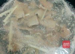 家庭版土匪猪肝的做法图解4