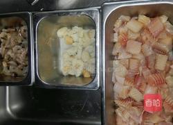 西式串串的做法图解1