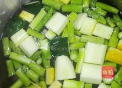 西式串串的做法图解2