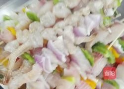 西式串串的做法图解3