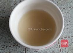 飘香藕肉饼的做法图解4