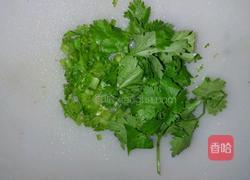 凉拌茄子的做法图解5