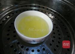 榴莲炖奶的做法图解4