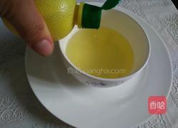 榴莲炖奶的做法图解5