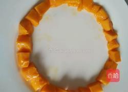 榴莲炖奶的做法图解7