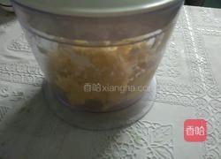 榴莲炖奶的做法图解9