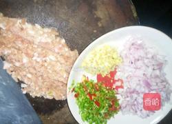 哨子面的做法图解1