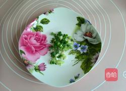 秋葵炒鸡蛋的做法图解4