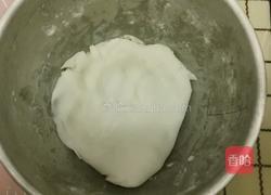 素馅水晶烧卖（饺）的做法图解4