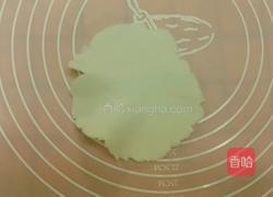 素馅水晶烧卖（饺）的做法图解5