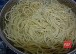 意大利番茄面的做法图解3