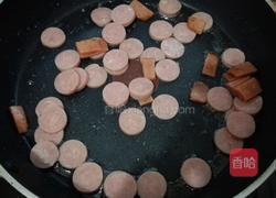 意大利番茄面的做法图解4