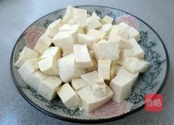 麻婆豆腐的做法图解2